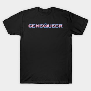 Genequeer Trans T-Shirt